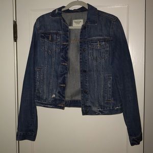 Classic Denim Jacket